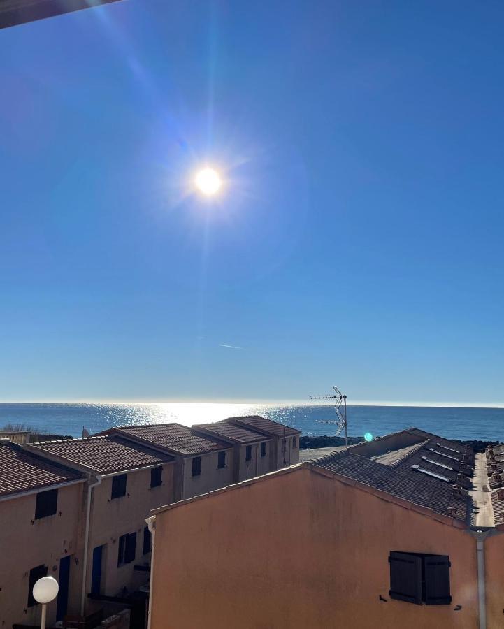 Soleil Des Marquises Apartment Frontignan Exterior photo