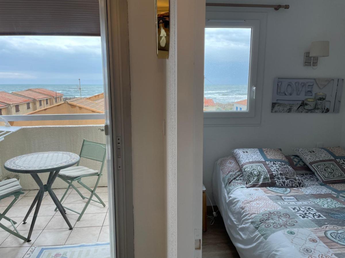 Soleil Des Marquises Apartment Frontignan Exterior photo